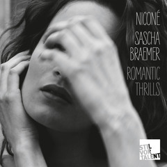 Niconé & Sascha Braemer - Caje (album edit)