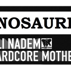 ALI NADEM - Hardcore Motherfucker (Renosaurio Remix)(LINK EN LA DESCRIPCION)