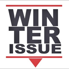 Winter Issue - Lying By Your Side