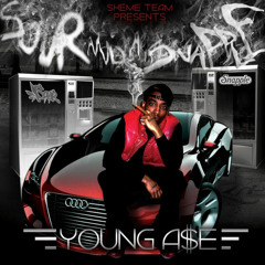 YOUNG A$E-Big Ol Butt (DatPiff Exclusive)