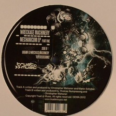Neuro Drum N Bass