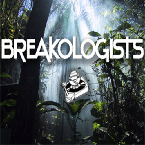 BREAKOLOGISTS || 45 MINS JUNGLE SET || 24.06.12