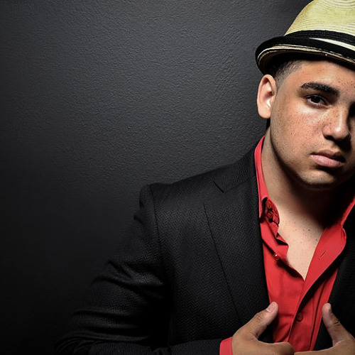 Stream Bobby DeBarge Jr. - One and Only (Produced by A.M.X.