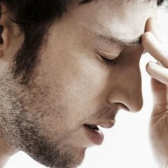 تــأمــل مـكـتـفـانـي خــطــيــتـي .ابـونـا مــوسـي