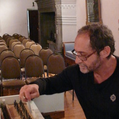 Bach Partita No 6 en Mi mineur - ToccataMP3