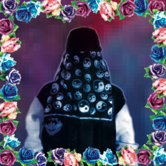 BE AROUND U (Press Label Rework)