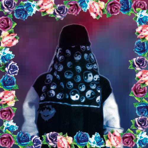 BE AROUND U (Press Label Rework)