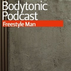 Sasse dj-mix - Bodytonic Podcast