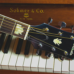 MrHarris - Keys and Strings