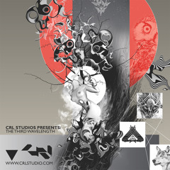 Nuit Noire (remixed by Tineidae)