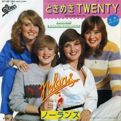 Who's Gonna Rock You (Nude Disco Remix) - The Nolans