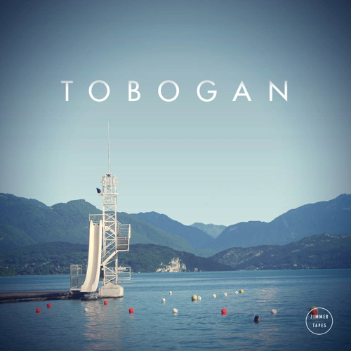 Zimmer - Tobogan | June Tape