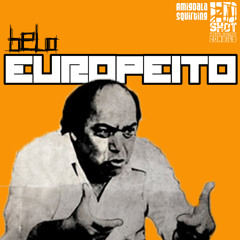 Belo feat. Oliver Onions - Europeito (pre-master) - *** FREE DW ***