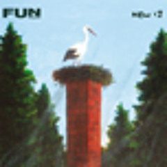 Fun - Here Comes The Ugly Man