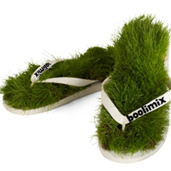 Boolimix - Tropical Flip Flops