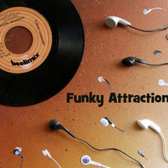 Boolimix - Funky Attraction
