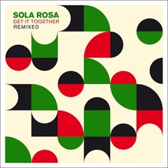 Sola Rosa - Love Alone (Jeremy Sole Dub Alone Remix)