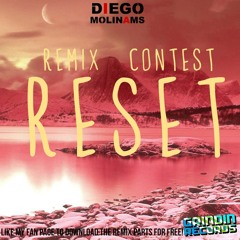 Reset - Diego (Fingertechnique Remix)