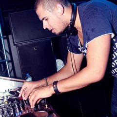 Alvin risk vs Omar Andino super nova dj Lua Ferder