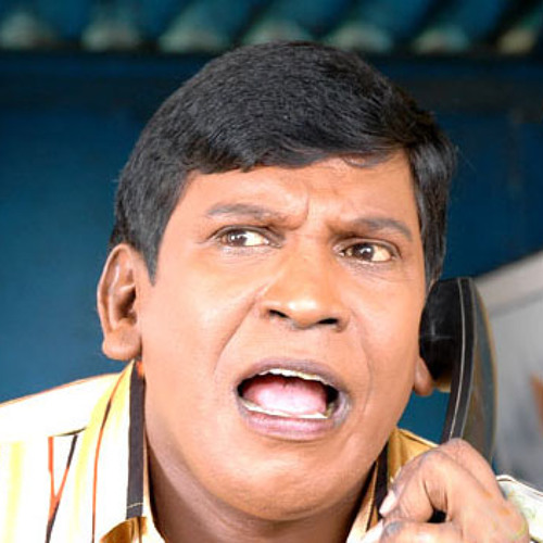 Stream Aj Tamil Entertainment Listen to vadivelu hits playlist online