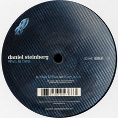 Daniel Steinberg - Viwa la fiwa