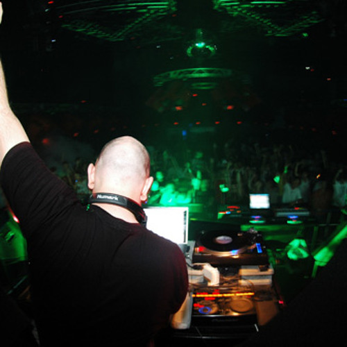 Feos Get Ready Mix 4 The Tunnel