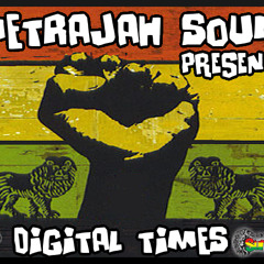 Metrajah Sound presenta Digital Times