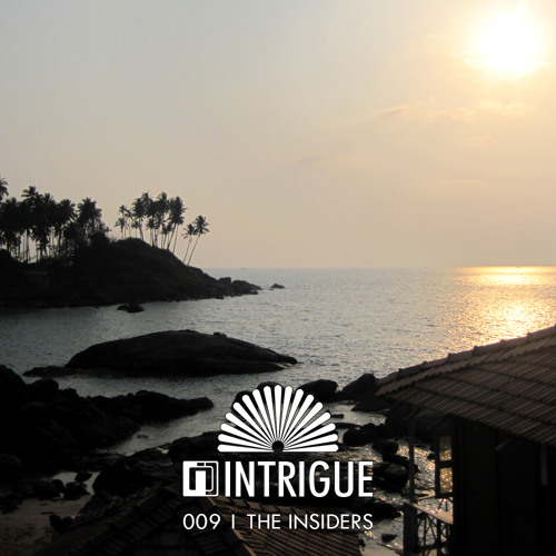 The Insiders - Journeys (Intrigue009 - C)