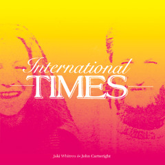 A2. International Times