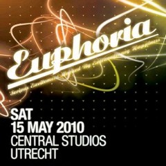 Headhunterz - Euphoria - 15 May 2010