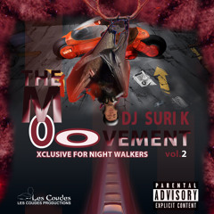 The M00vement Vol. 2 - Down Beat Special