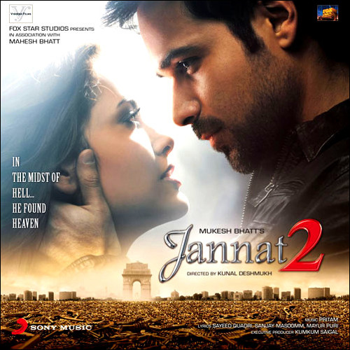 Tu Hi Mera (Jannat 2) by Alekh Jha