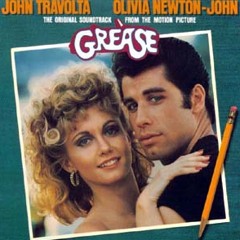 Grease- We Go Together (JIM'S REMIX)