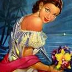 Latina Woman (100bpm)