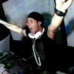 DJ Marc Smith - Chance to Dance