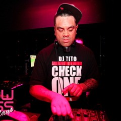 JUICE MIX-DJ TITO