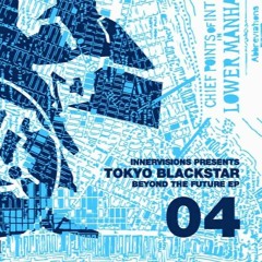Tokyo Black Star - Black Star feat. Rich Medina (Sonar Kollektiv / Innervisions)