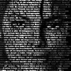 Michael Jackson Mash up