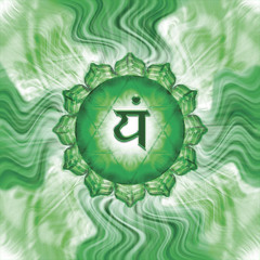 ANAHATA Mantra YAM
