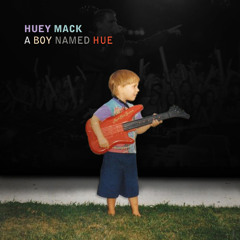 Huey Mack - Last Time feat. Vonnegutt