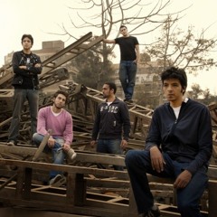 Cairokee- Lakn Ehsasy Msh Kefaia