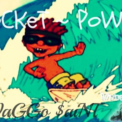 ~ RoKeT PoWeR x Sw▲GGo S▲iNT ~ PRoD. By Sw▲GGo S▲iNT
