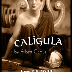 Caligula - Curtain Rag