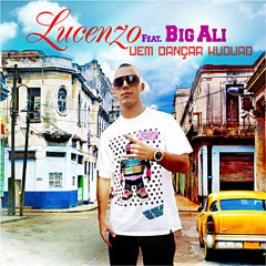 Lucenzo feat Big Ali - Vem Dancar Kuduro (Arno Kim & DJ B-Boy Party Club Mix)