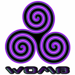Pyratunes - Bomb the System.   Womb Records.