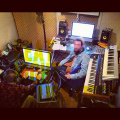 30.06.12 - Dyl - Donny Hathaway 'A Song For You' V1