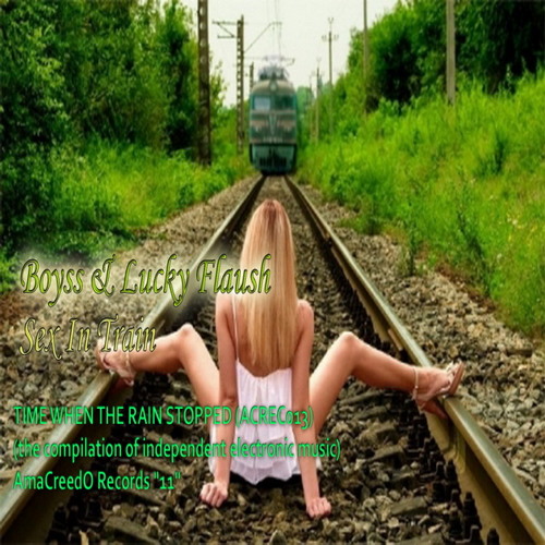 Boyss & Lucky Flaush - Sex In Train (Free Download, Read description)