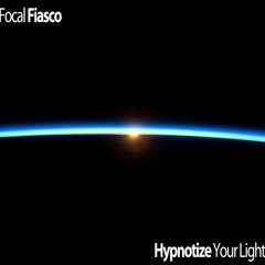 Hypnotize Your Lights (Ellie Goulding Vs Nero)