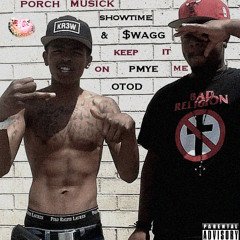 Wahlioochi & $wagg - Keep It On Me [PMYE OTOD] NEWWW