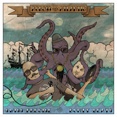 S.W.I.S.S. feat. DJ BUNTY & SWISSPRECISE